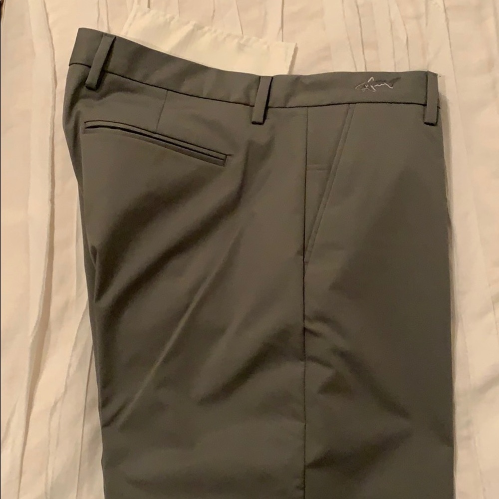 Greg Norman Golf Pants